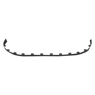 Alzare® - Front Lower Bumper Air Deflector (Standard Line)