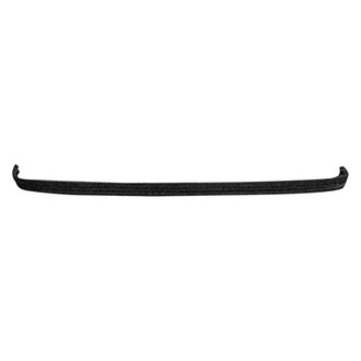 Alzare® - Front Bumper Air Deflector (Standard Line)