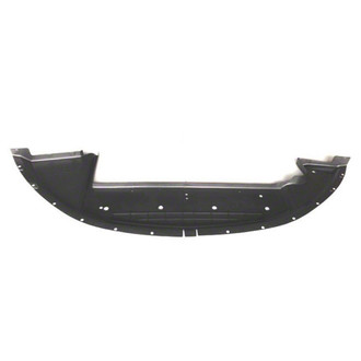 Alzare® - Front Lower Bumper Deflector (Standard Line)