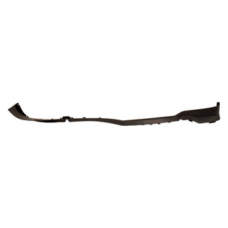 Alzare® - Front Lower Bumper Air Deflector (Standard Line)