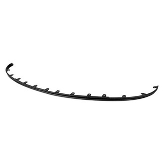 Alzare® - Front Lower Bumper Air Deflector (CAPA Certified)