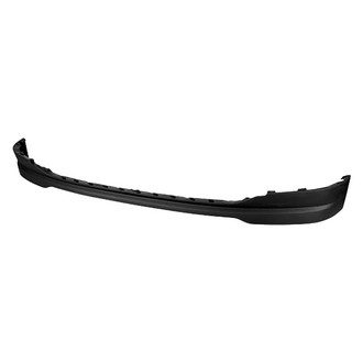 Alzare® - Front Lower Bumper Air Deflector (CAPA Certified)