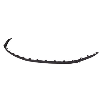 Alzare® - Front Lower Bumper Deflector (Standard Line)