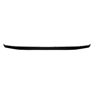 Alzare® - Front Lower Bumper Deflector (CAPA Certified)