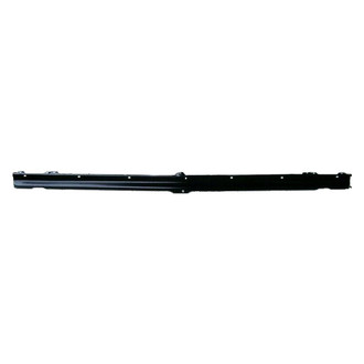 Alzare® - Front Lower Bumper Filler Panel (Standard Line)