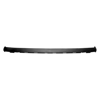 Alzare® - Front Lower Bumper Valance (CAPA Certified)
