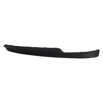 Alzare® - Front Lower Bumper Valance (CAPA Certified)