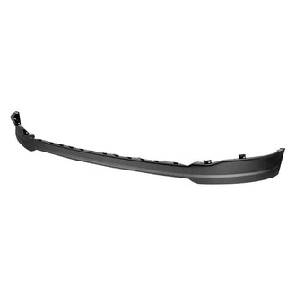 Alzare® - Front Bumper Air Deflector (CAPA Certified)