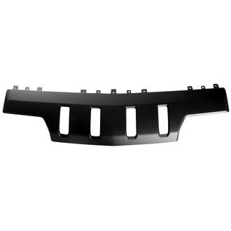 Alzare® - Front Bumper Skid Plate (Standard Line)