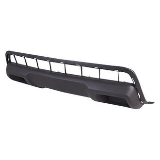 Alzare® - Front Bumper Skid Plate (Standard Line)
