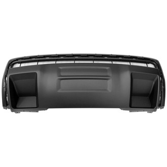 Alzare® - Front Bumper Skid Plate