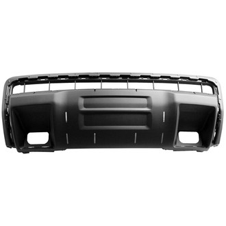 Alzare® - Front Bumper Skid Plate (CAPA Certified)