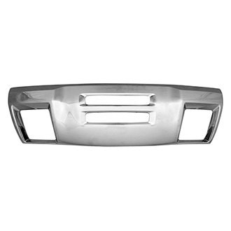 Alzare® - Front Bumper Cover Molding (Standard Line)