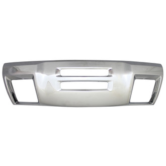Alzare® - Front Bumper Cover Molding (CAPA Certified)