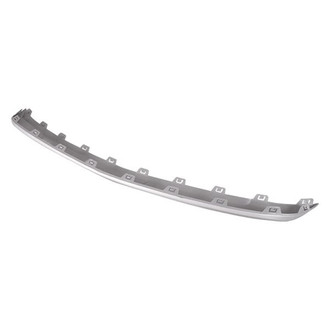 Alzare® - Front Bumper Skid Plate (CAPA Certified)