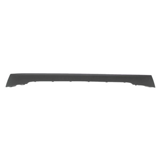 Alzare® - Front Bumper Skid Plate (Standard Line)