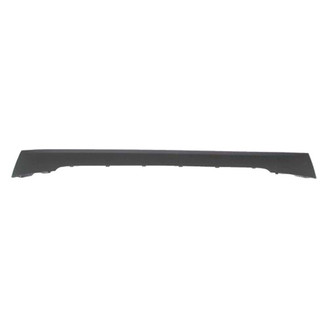 Alzare® - Front Bumper Skid Plate (CAPA Certified)