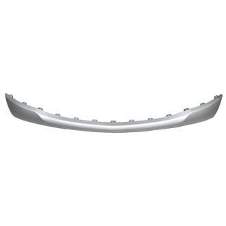 Alzare® - Front Bumper Skid Plate (Standard Line)
