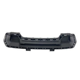 Alzare® - Front Bumper Skid Plate (Standard Line)