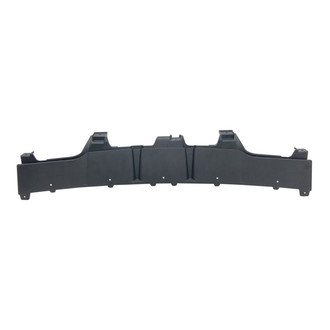 Alzare® - Front Bumper Skid Plate (CAPA Certified)