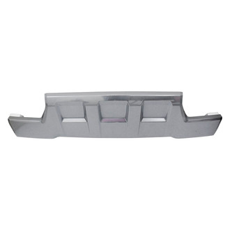 Alzare® - Front Bumper Skid Plate (Standard Line)