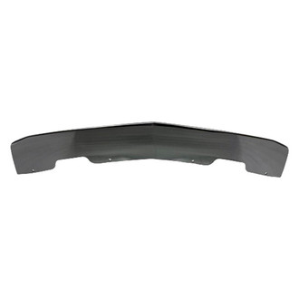 Alzare® - Front Bumper Skid Plate (Standard Line)