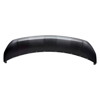 Alzare® - Front Bumper Skid Plate (Standard Line)