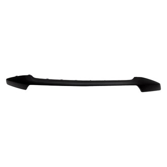Alzare® - Front Lower Bumper Valance (Standard Line)