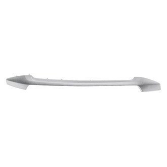 Alzare® - Front Lower Bumper Valance (Standard Line)