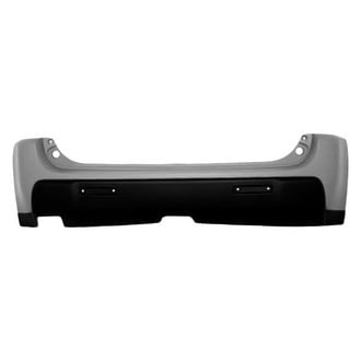 Alzare® - Rear Bumper Cover