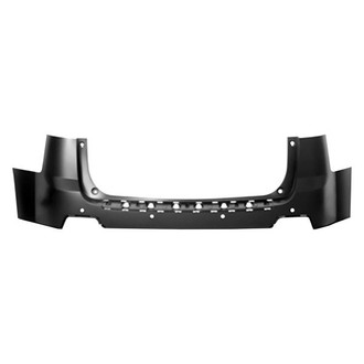 Alzare® - Rear Bumper Cover (Standard Line)