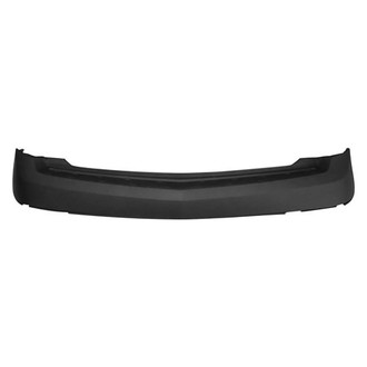 Alzare® - Rear Bumper Cover (CAPA Certified)