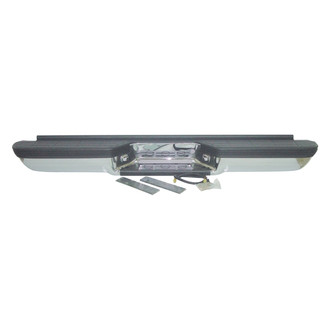 Alzare® - Rear Bumper Face Bar