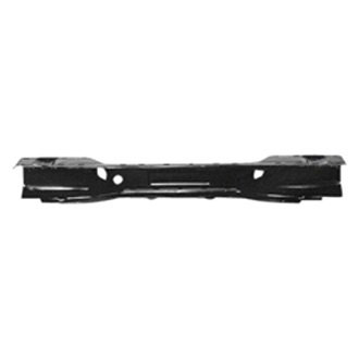 Alzare® - Rear Bumper Face Bar (Standard Line)