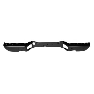 Alzare® - Rear Bumper Face Bar (Standard Line)