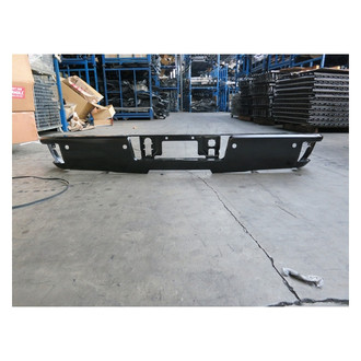 Alzare® - Rear Bumper Face Bar (Standard Line)