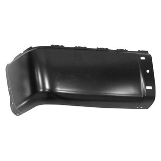 Alzare® - Rear Driver Side Bumper End (Standard Line)