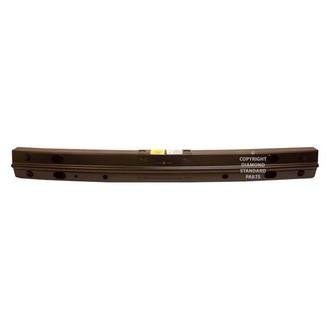 Alzare® - Rear Bumper Reinforcement (Standard Line)
