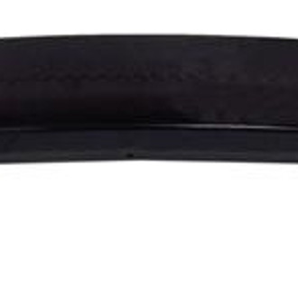 Alzare® - Rear Bumper Reinforcement (CAPA Certified)