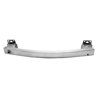 Alzare® GM1106713C - Rear Bumper Reinforcement (CAPA Certified)