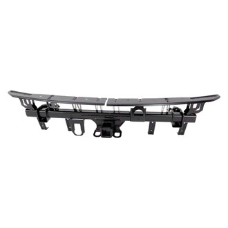 Alzare® - Rear Bumper Reinforcement (Standard Line)