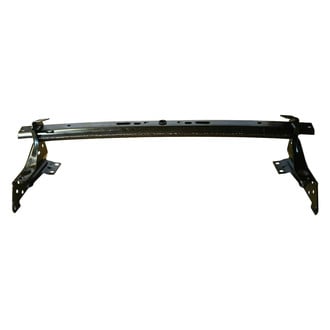 Alzare® - Rear Lower Bumper Stabilizer Hitch Plate (CAPA Certified)