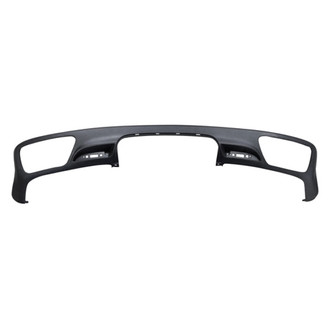 Alzare® - Rear Lower Bumper Cover (Standard Line)