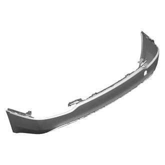 Alzare® - Rear Lower Bumper Cover (Standard Line)