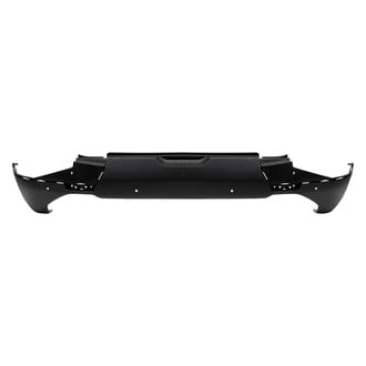 Alzare® - Rear Lower Bumper Cover (Standard Line)