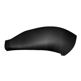 Alzare® - Rear Lower Driver Side Bumper End (Standard Line)