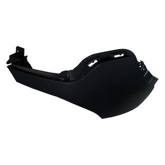 Alzare® - Rear Bumper Cover