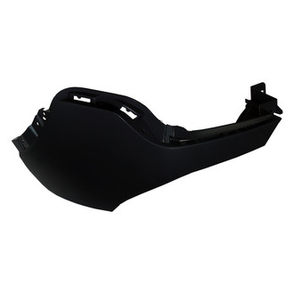 Alzare® - Rear Passenger Side Bumper Cover (Standard Line)