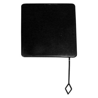 Alzare® - Rear Tow Hook Cover (Standard Line)