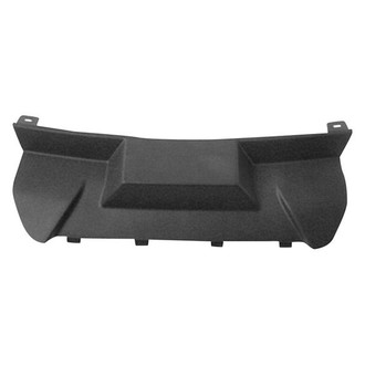 Alzare® - Rear Tow Hook Cover (Standard Line)
